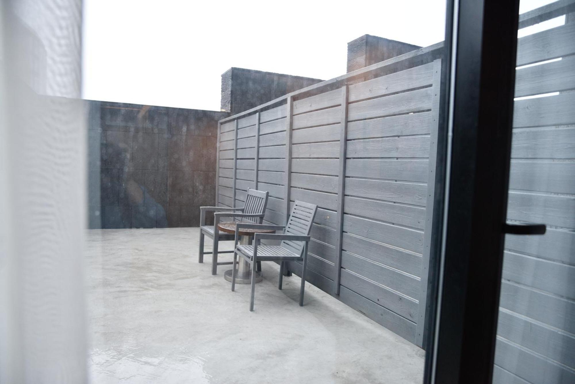 The One Boutique Hotel New York Exterior foto