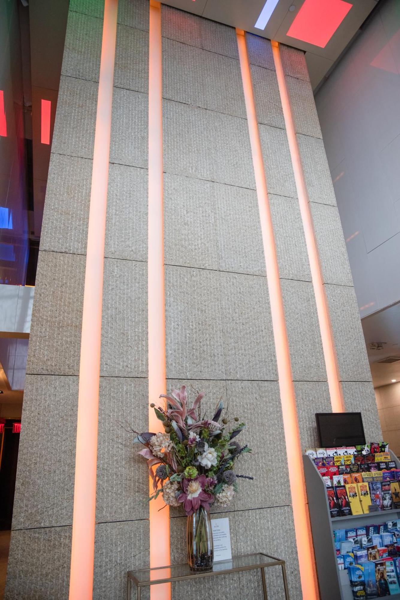 The One Boutique Hotel New York Exterior foto